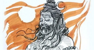 Why Lord Shiva is called 'Neelkantha'?