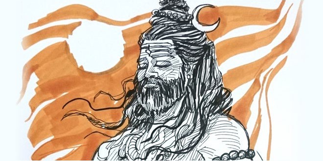 Why Lord Shiva is called 'Neelkantha'?