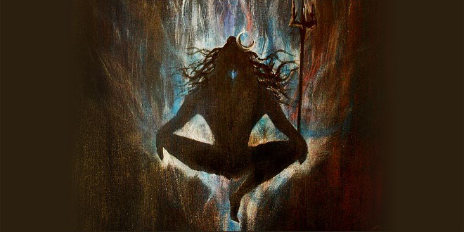 Why Lord Shiva Worship at Night?