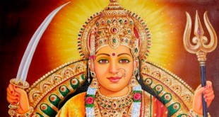 Why Navratri comes twice a year?