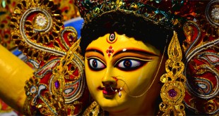 Why Navratri has Nine Nights & Days?