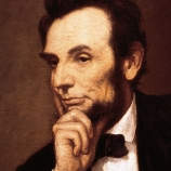 Abraham Lincoln