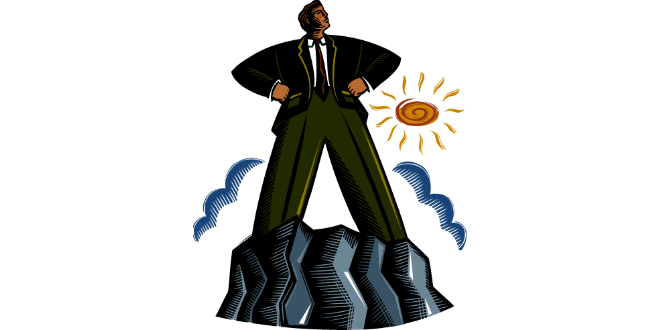 जीवन का लक्ष्य