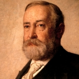 Benjamin Harrison