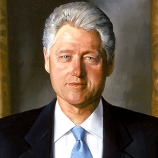 Bill Clinton