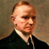 Calvin Coolidge