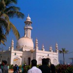 Dargah Haji Ali Sarkar Mumbai
