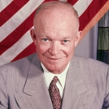 Dwight D Eisenhower