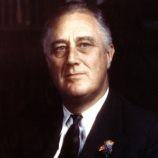 Franklin D Roosevelt