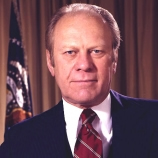 Gerald Ford