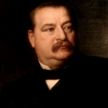 Grover Cleveland