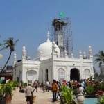 Haji Ali Dargah Mumbai
