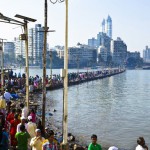 Haji Ali Dargah Worli Mumbai