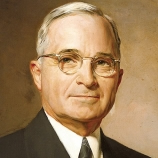 Harry S Truman
