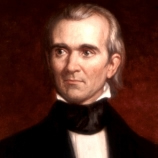 James K Polk