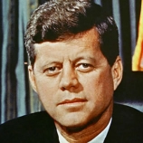 John F Kennedy