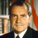 Richard M Nixon