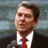 Ronald Reagan
