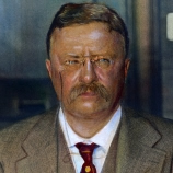 Theodore Roosevelt