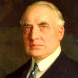Warren G Harding