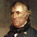 Zachary Taylor
