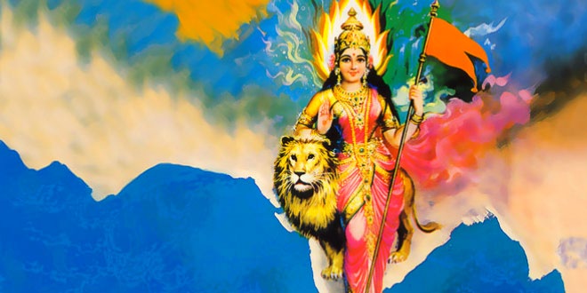 भारत महिमा - जयशंकर प्रसाद