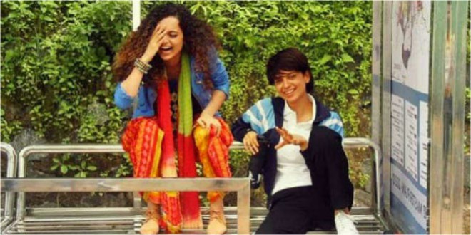 Bollywood Made In Haryana