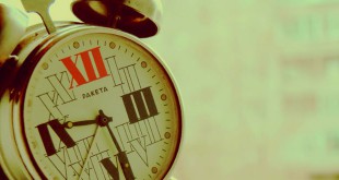 घड़ी – ओम प्रकाश बजाज