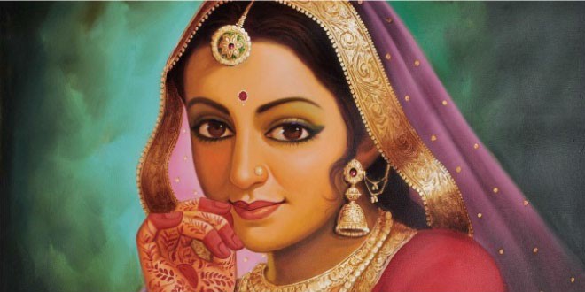 गृहणी खुश - धन लक्ष्मी खुश