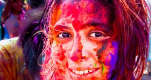 होली की शुभकामनाएं - सुरेशचन्द्र ‘विमल’