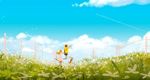 हम सब सुमन एक उपवन के - द्वारिका प्रसाद माहेश्वरी