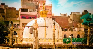 Khawaja Moinuddin Chishti Gharib Nawaz Dargah Ajmer Images