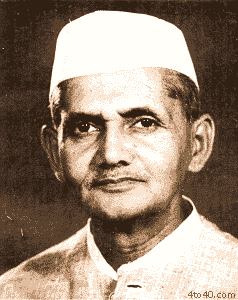 Lal Bahadur Shastri