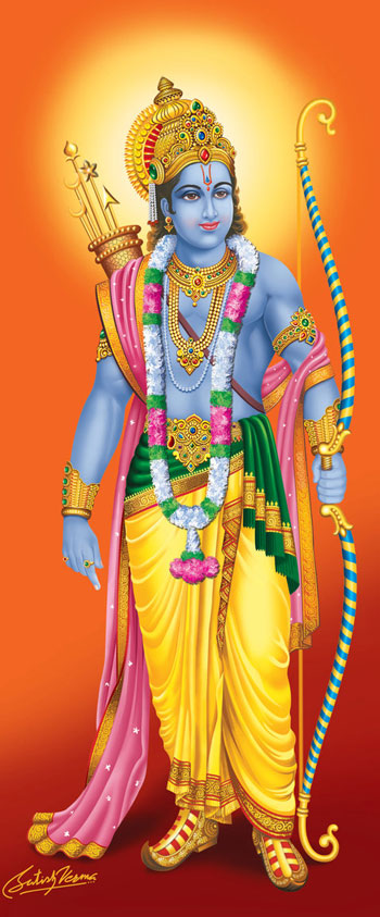 Lord Rama