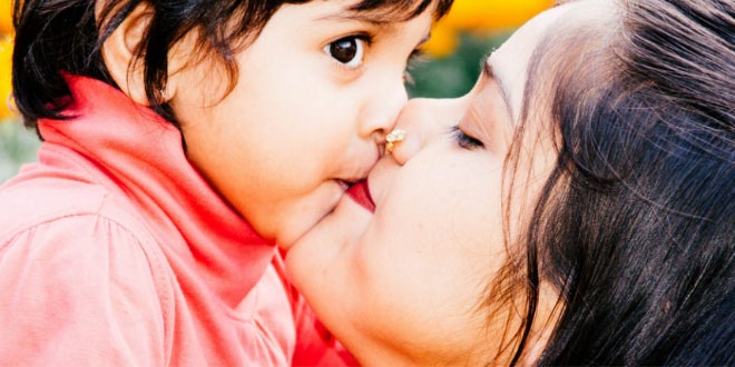 माँ का रूप - शाहीन अवस्थी Mother's Day Special Hindi Poem