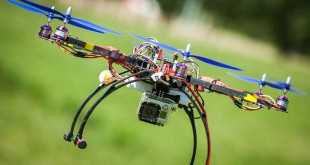 Microsoft's drones to catch mosquitoes and help stop epidemics