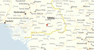 पाकिस्तान जहाँ हिंन्दू रखते हैं रोज़े