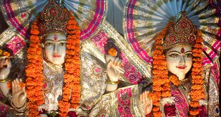 ओम जय जगदीश हरे - आरती विष्णुजी की