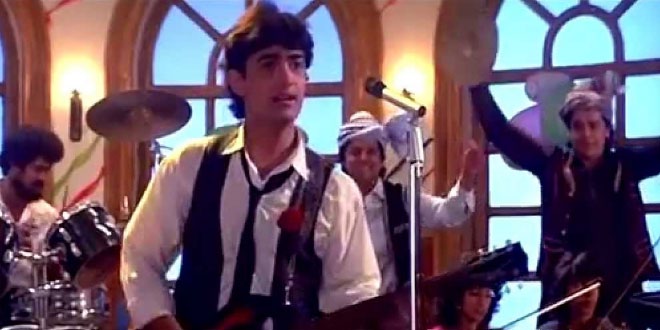 पापा कहते हैं बड़ा नाम करेगा: मजरूह सुल्तानपुरी