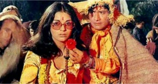 फूलों का तारों का सबका का कहना है - आनंद बक्षी