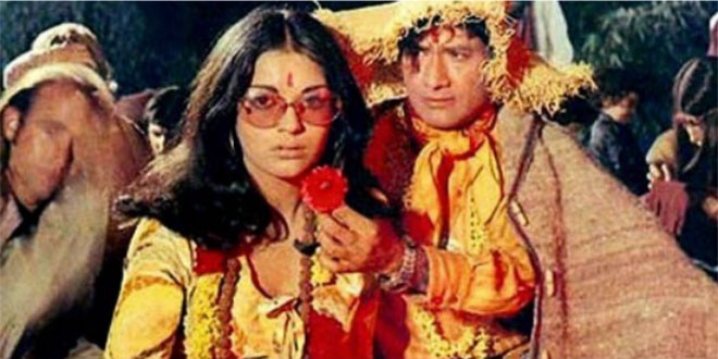 फूलों का तारों का सबका का कहना है - आनंद बक्षी