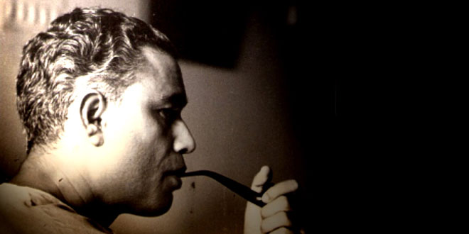 Dharamvir Bharati Old Classic Hindi Poem प्रार्थना की एक अनदेखी कड़ी