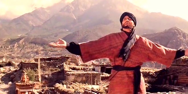 Bollywood song about friendship रब को याद करूँ एक फ़रियाद करूँ