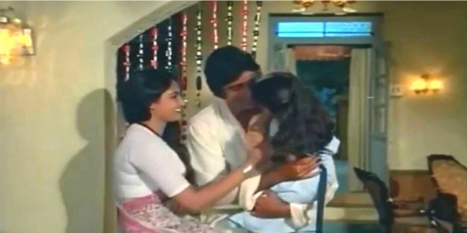 Father's Day Inspirational Hindi Song रोते रोते हँसना सीखो