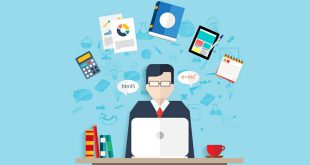 Hindi Bal Kavita about Science Teacher साइंस टीचर