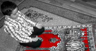 रोजेदार करें हर बुराई से परहेज