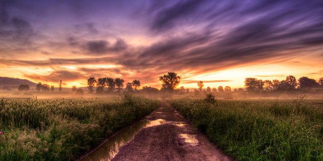 Hindi Poem About Good Morning of New Year ये सुबह तुम्हारी है