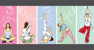 Yoga Quotes in English