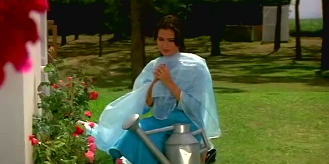 ज़िन्दगी प्यार का गीत है - सावन कुमार