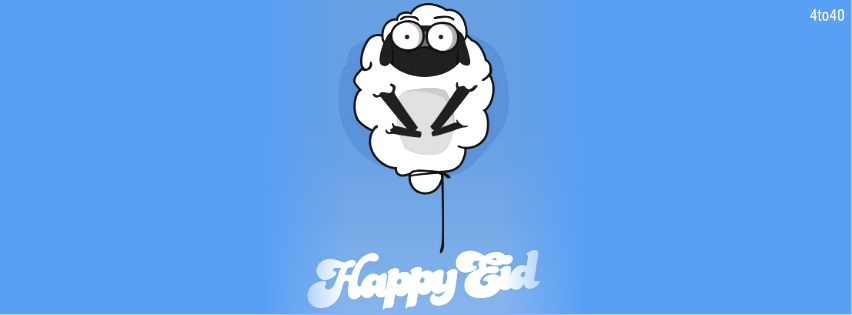 Happy Eid Wishes